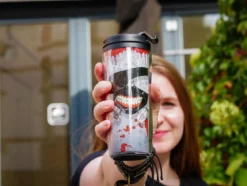 Tokyo Ghoul - Ken Kaneki To Go Becher