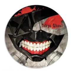 Tokyo Ghoul - Maske Mousepad