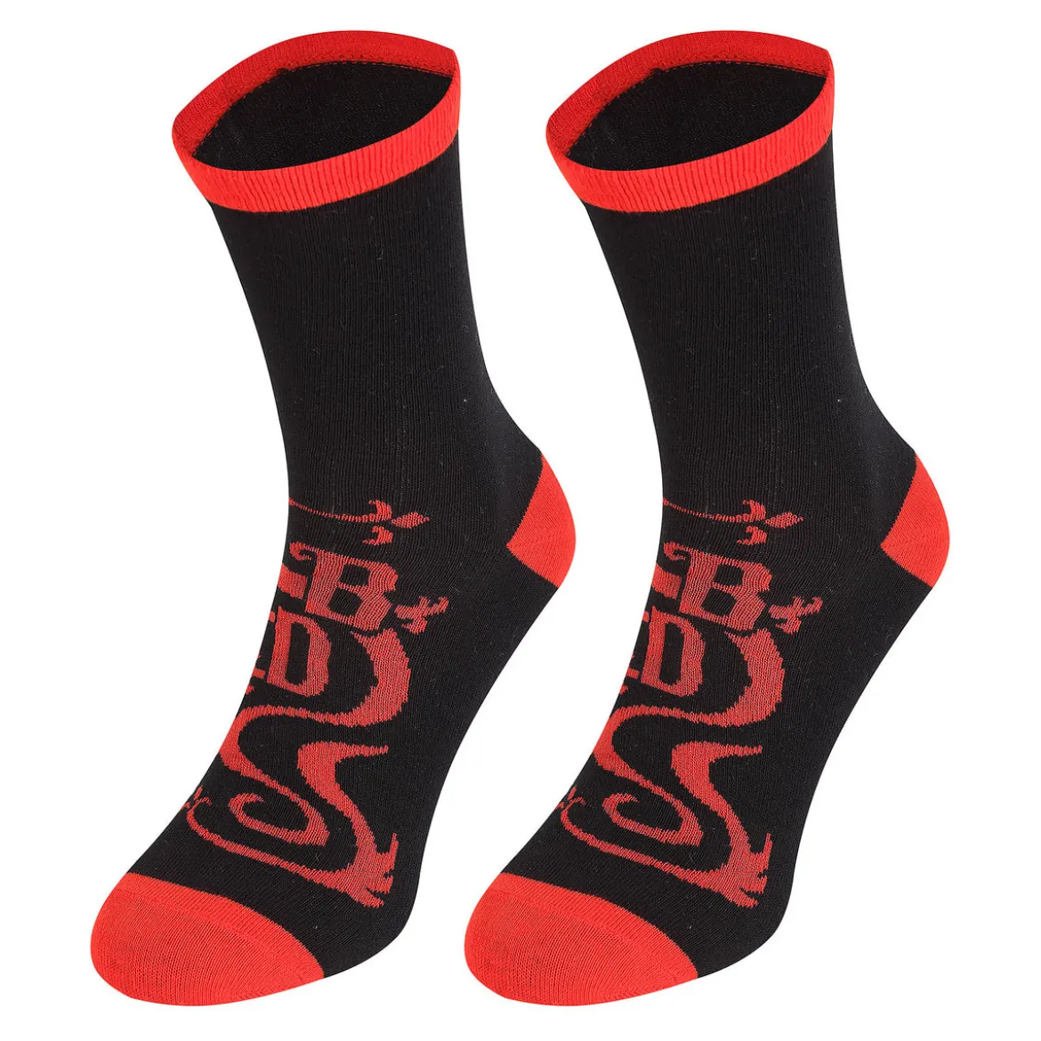 Tokyo Revengers - Black Dragon Socken