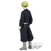 Tokyo Revengers - Chifuyu Matsuno Figur