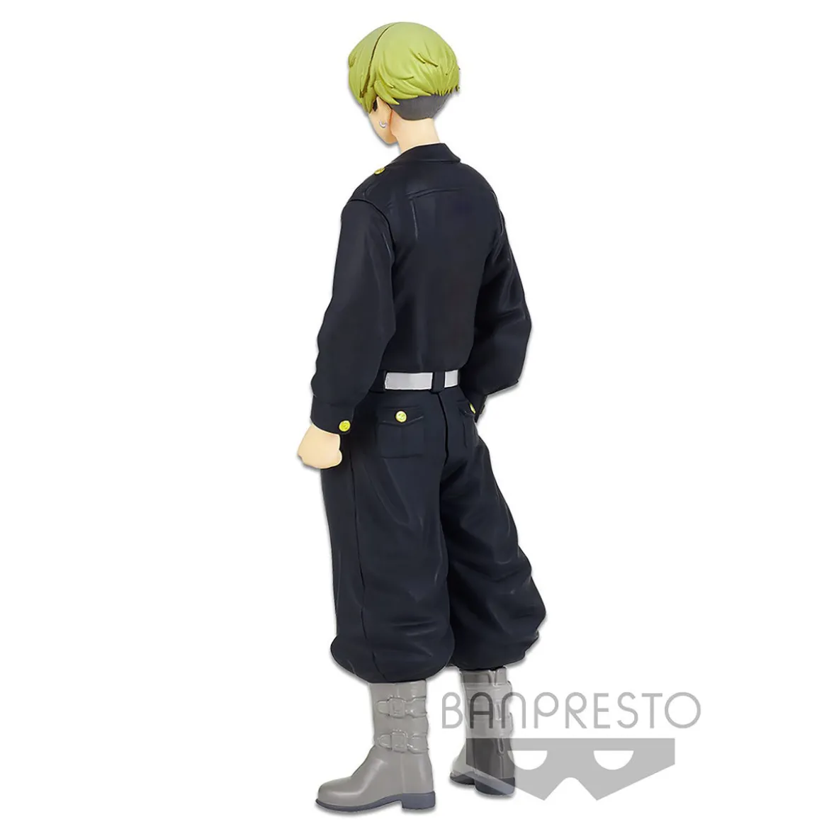 Tokyo Revengers - Chifuyu Matsuno Figur