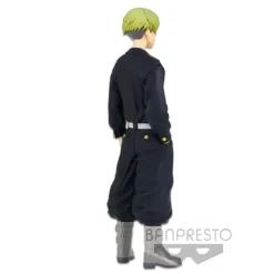 Tokyo Revengers - Chifuyu Matsuno Figur