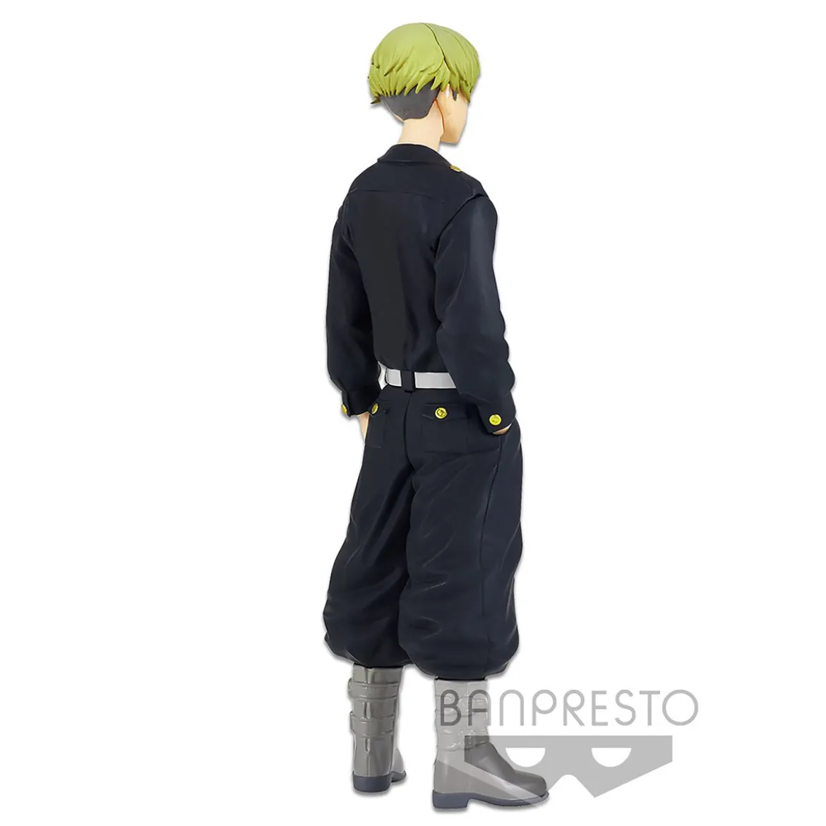 Tokyo Revengers - Chifuyu Matsuno Figur