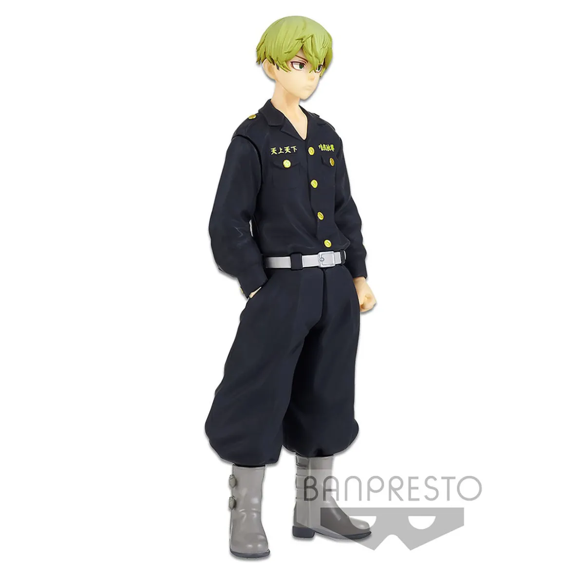 Tokyo Revengers - Chifuyu Matsuno Figur