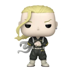 Tokyo Revengers - Draken Funko Pop Figur