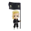 Tokyo Revengers - Draken Nendoroid Actionfigur