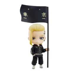 Tokyo Revengers - Draken Nendoroid Actionfigur
