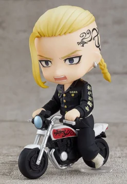 Tokyo Revengers - Draken Nendoroid Actionfigur