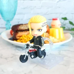 Tokyo Revengers - Draken Nendoroid Actionfigur