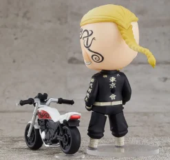 Tokyo Revengers - Draken Nendoroid Actionfigur