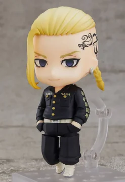 Tokyo Revengers - Draken Nendoroid Actionfigur