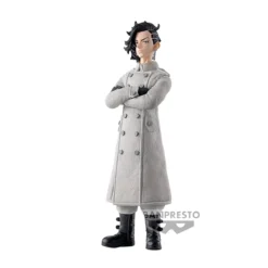 Tokyo Revengers - Hajime Kokonoi Figur
