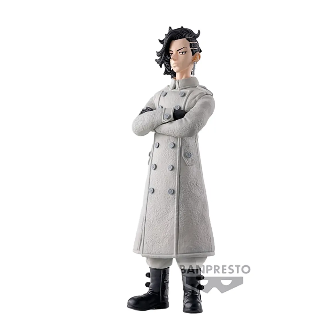 Tokyo Revengers - Hajime Kokonoi Figur