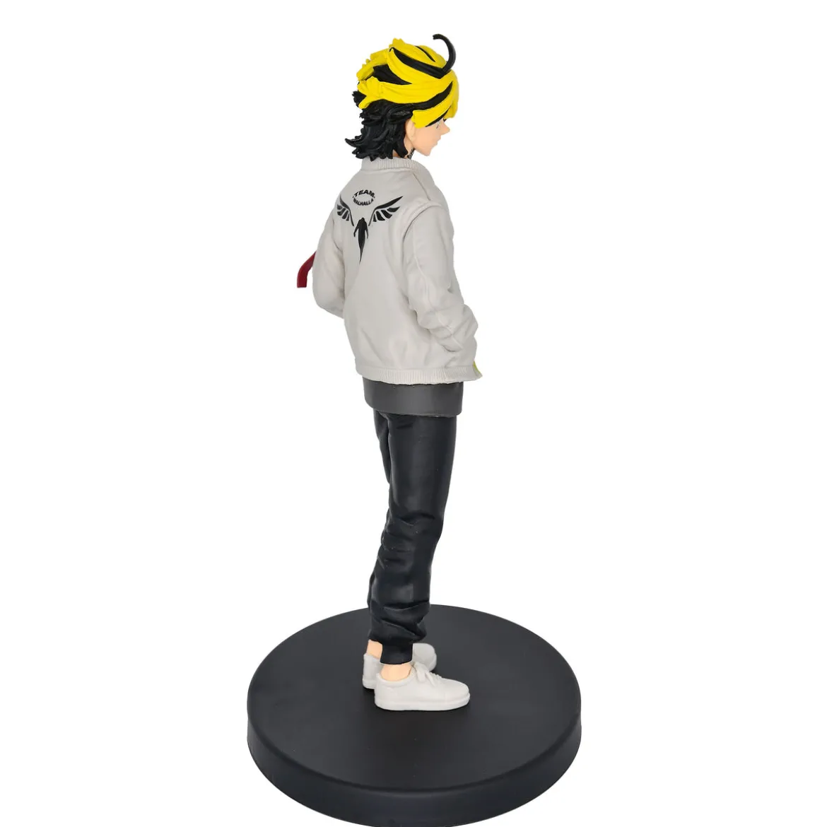 Tokyo Revengers - Kazutora Hanemiya Figur