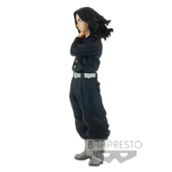 Tokyo Revengers - Keisuke Baji Figur 17cm