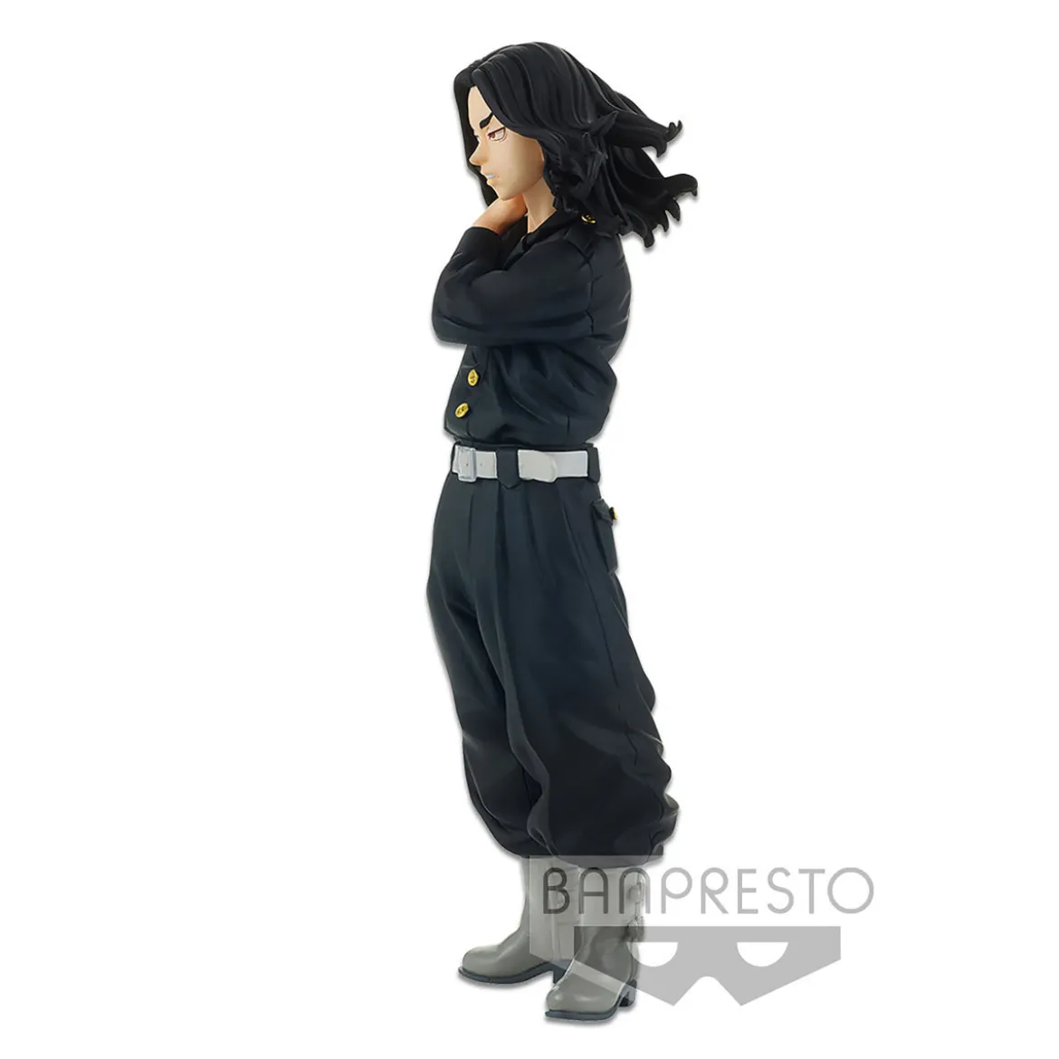 Tokyo Revengers - Keisuke Baji Figur 17cm