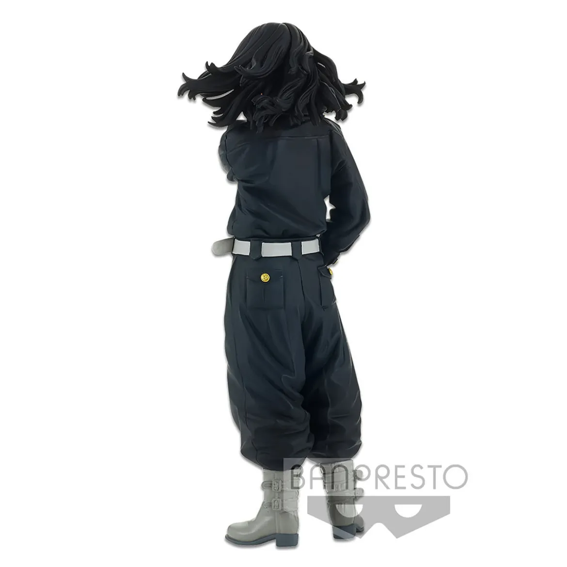 Tokyo Revengers - Keisuke Baji Figur 17cm