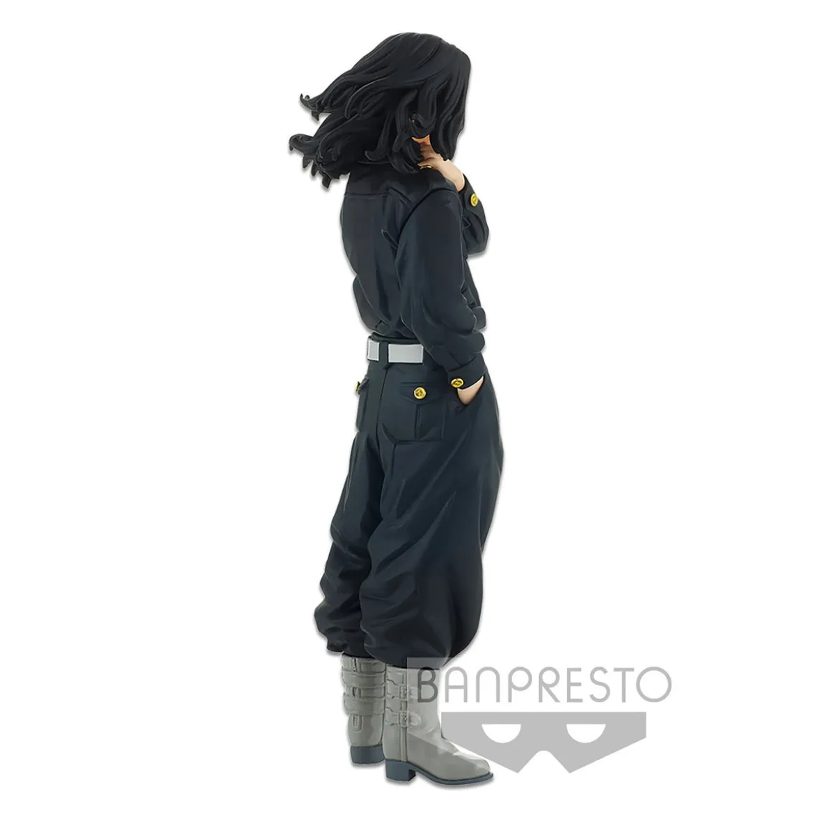Tokyo Revengers - Keisuke Baji Figur 17cm