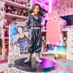 Tokyo Revengers - Keisuke Baji Figur 17cm