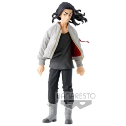 Tokyo Revengers - Keisuke Baji Figur