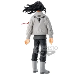 Tokyo Revengers - Keisuke Baji Figur