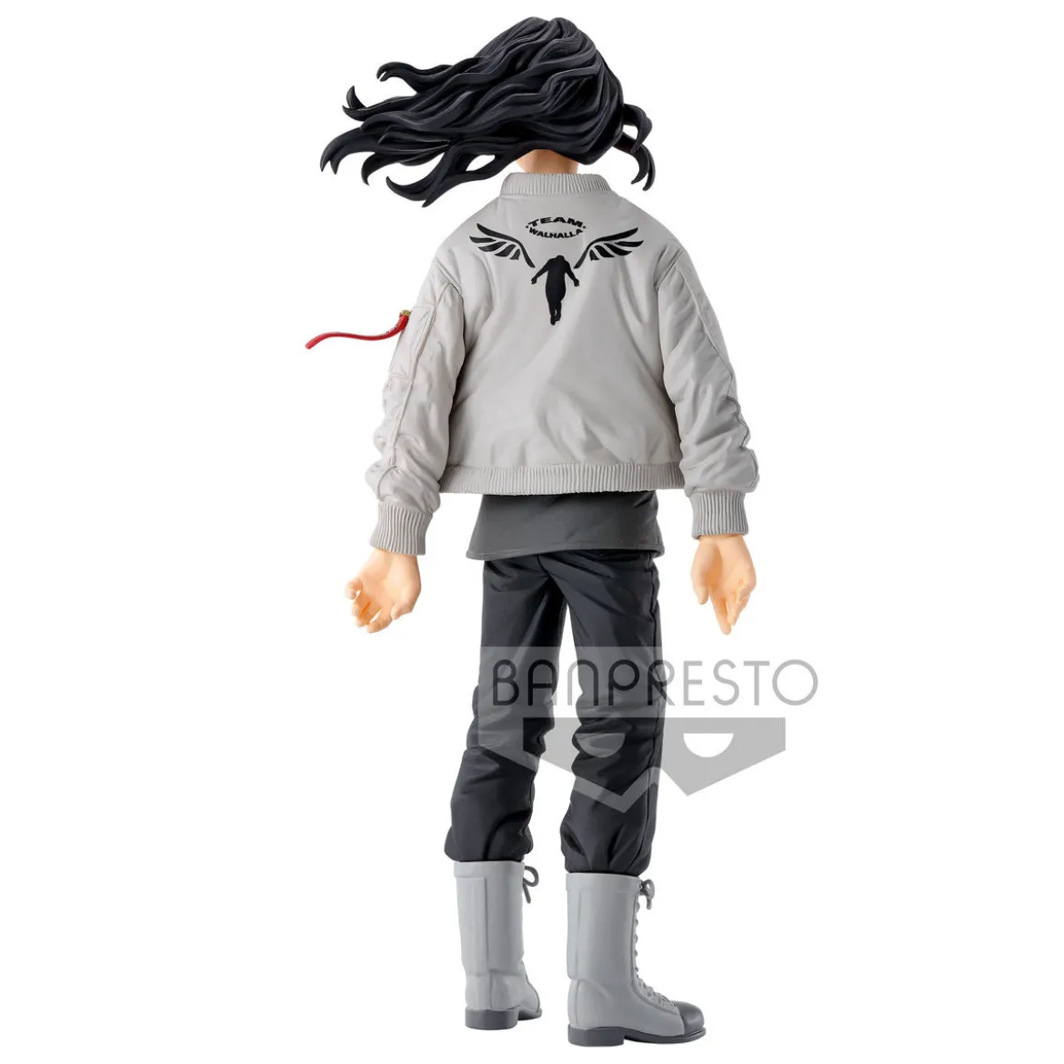 Tokyo Revengers - Keisuke Baji Figur