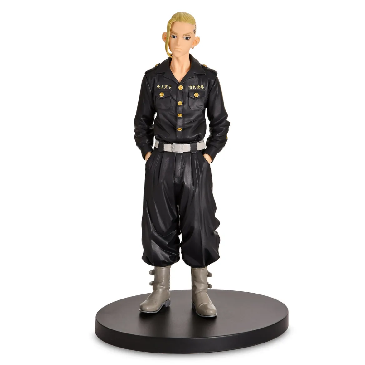 Tokyo Revengers - Ken Ryuguji Figur