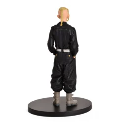 Tokyo Revengers - Ken Ryuguji Figur