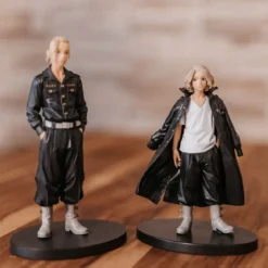 Tokyo Revengers - Manjiro Sano Figur