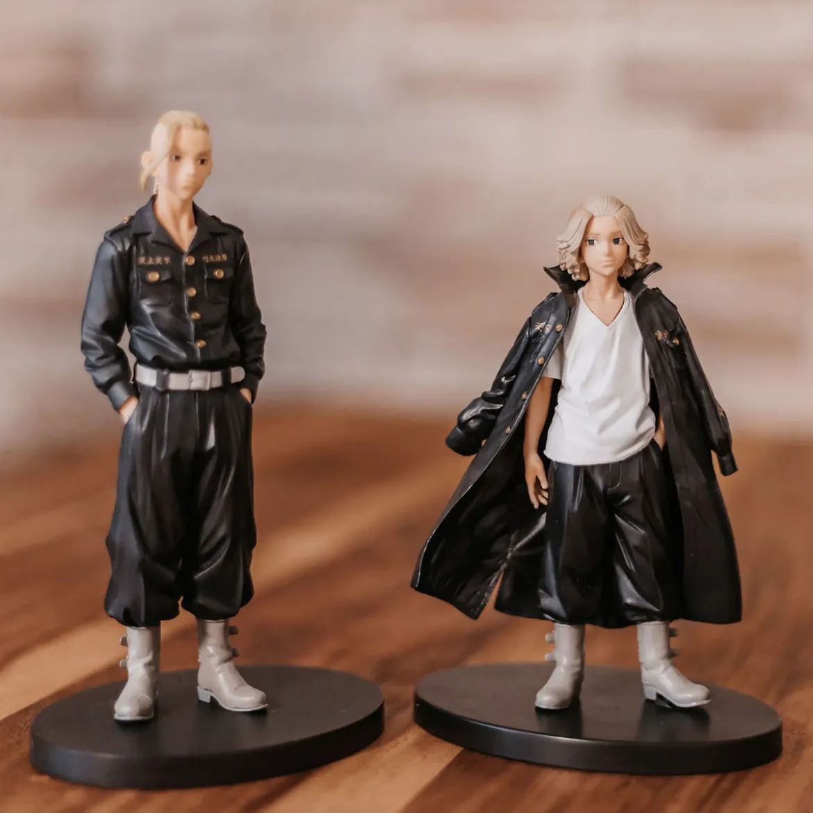 Tokyo Revengers - Manjiro Sano Figur