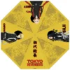 Tokyo Revengers Regenschirm