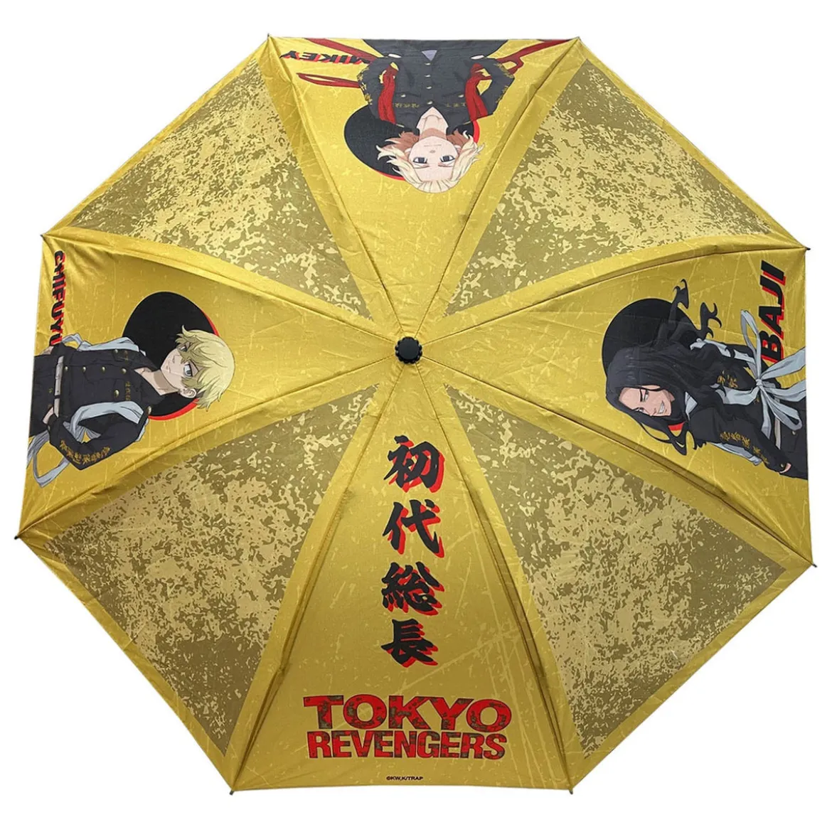 Tokyo Revengers Regenschirm