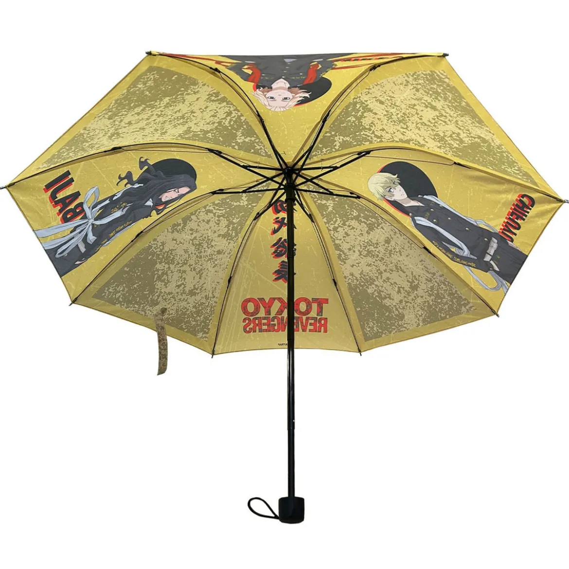 Tokyo Revengers Regenschirm