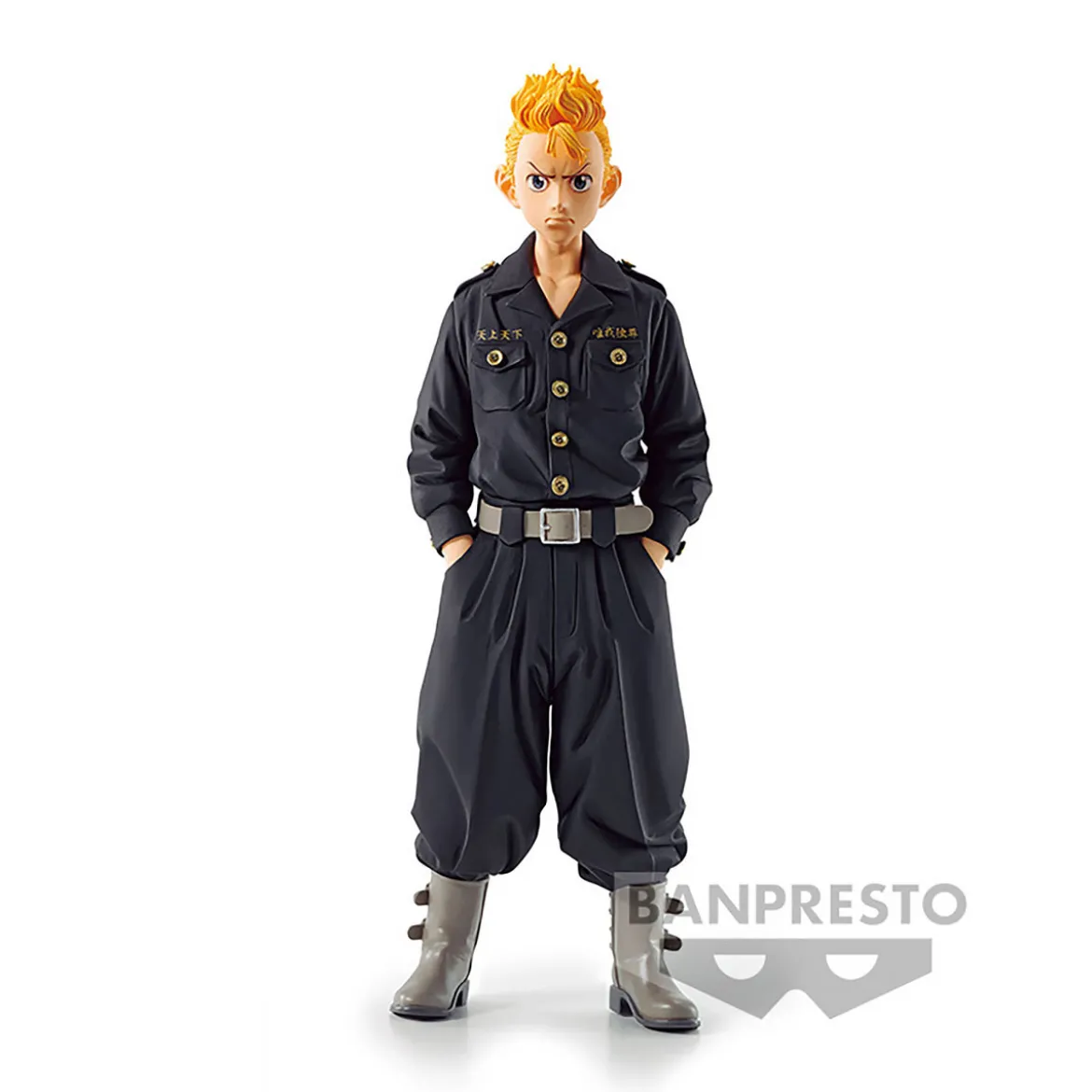 Tokyo Revengers - Takemichi Hanagaki Figur