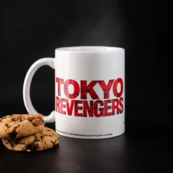 Tokyo Revengers - Team Tasse