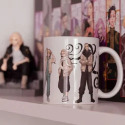 Tokyo Revengers - Team Tasse