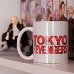 Tokyo Revengers - Team Tasse