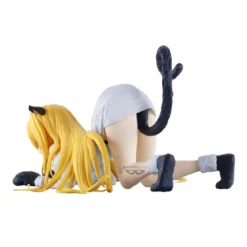 To Love Ru Darkness - Konjiki no Yami Nyarls Collection Figur