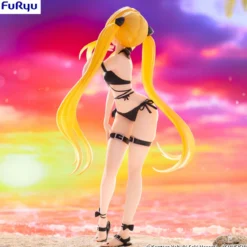To Love Ru Darkness - Konjiki no Yami Trio-Try-iT Figur