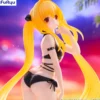 To Love-Ru Darkness - Konjiki no Yami Trio-Try-iT Figur
