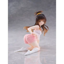 To Love Ru: Darkness - Mikan Yuki Desktop Cute Figur Roomwear Version