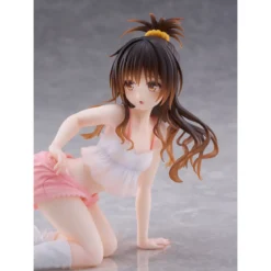 To Love Ru: Darkness - Mikan Yuki Desktop Cute Figur Roomwear Version