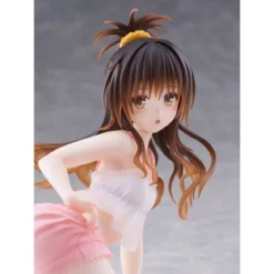 To Love Ru: Darkness - Mikan Yuki Desktop Cute Figur Roomwear Version