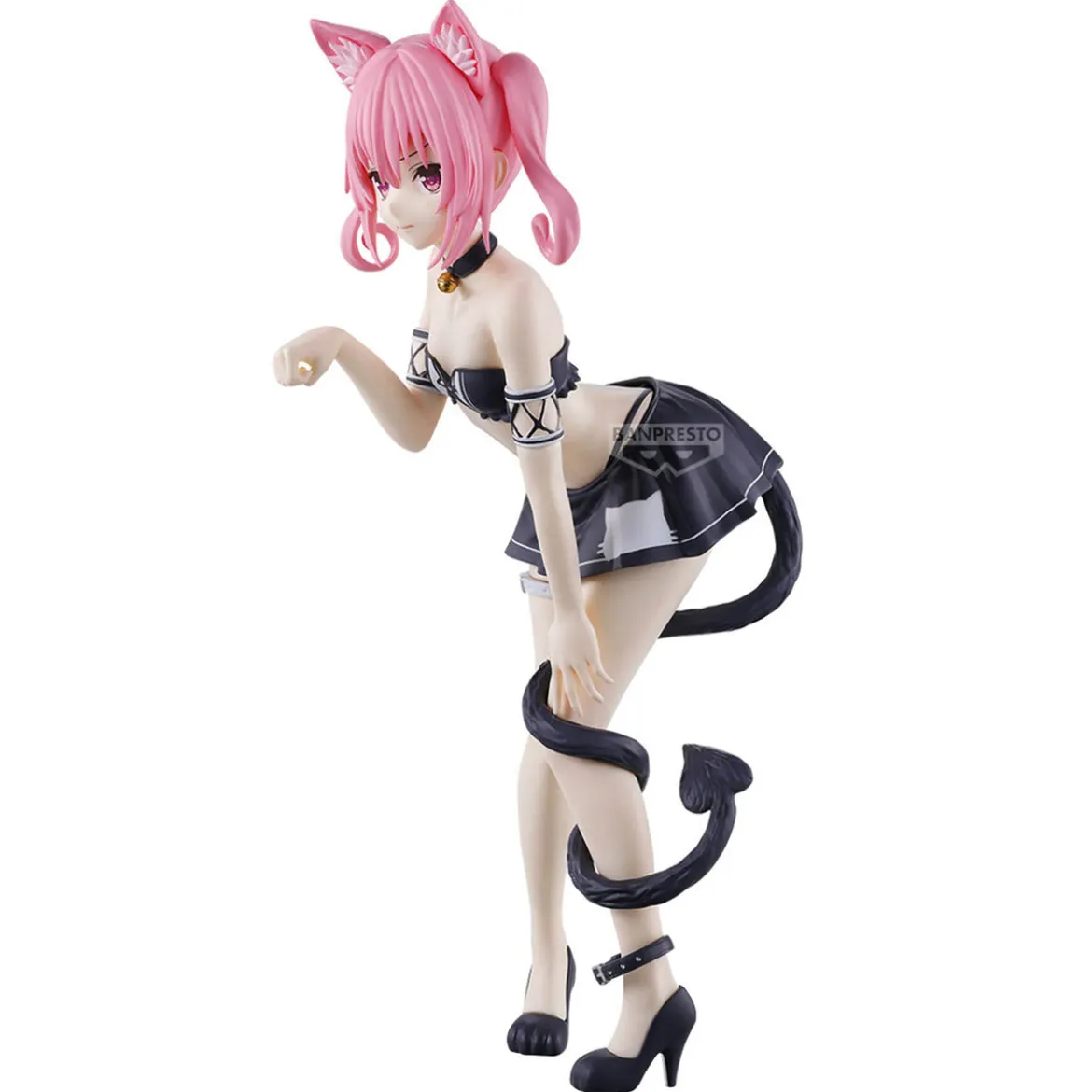 To Love Ru Darkness - Nana Astar Deviluke Nyarls Collection Figur