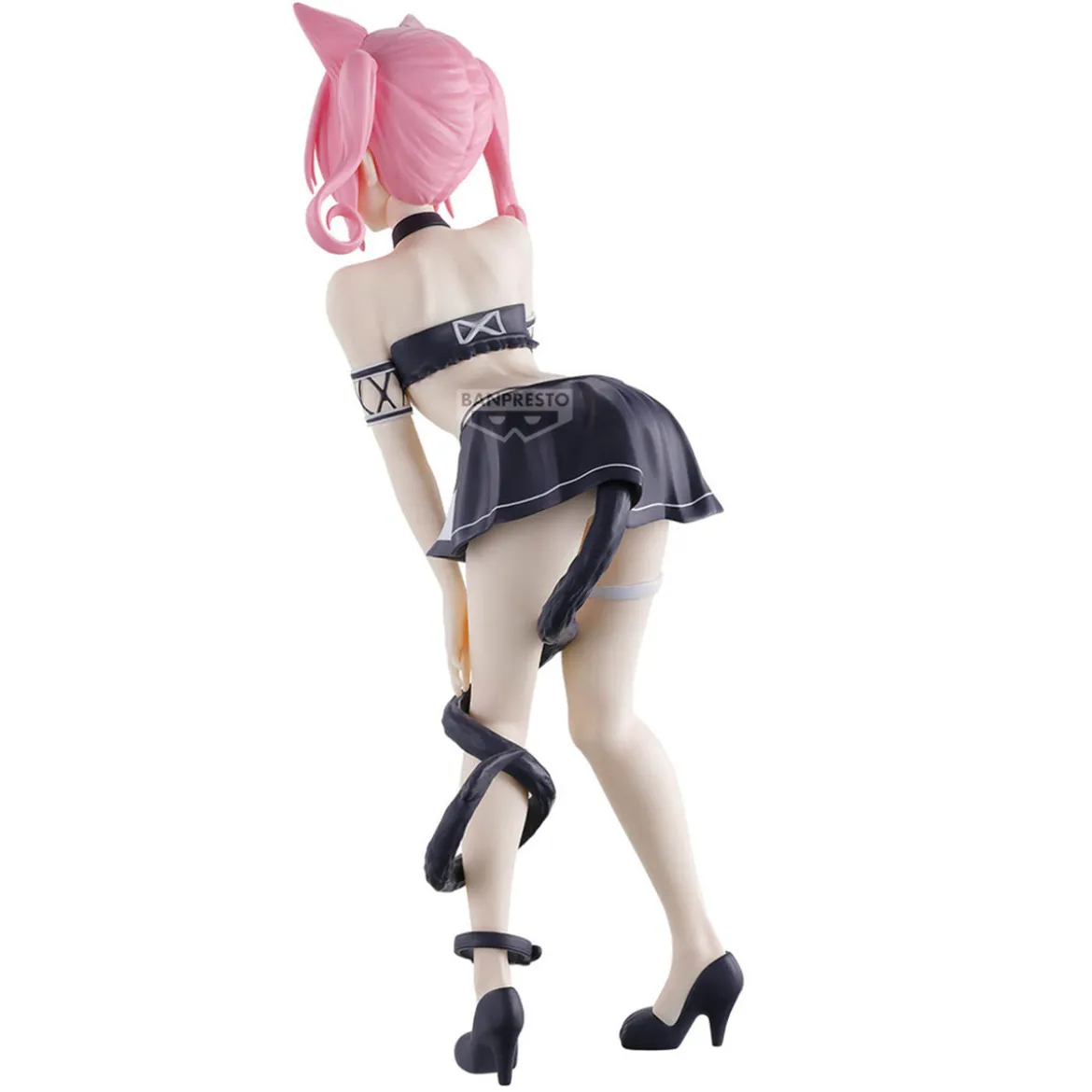 To Love Ru Darkness - Nana Astar Deviluke Nyarls Collection Figur