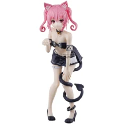 To Love Ru Darkness - Nana Astar Deviluke Nyarls Collection Figur