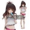 To Love Ru Darkness Trio-Try-iT PVC Statue Mikan Yuuki 17 cm
