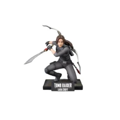 Tomb Raider PVC Statue The Legend of Lara Croft 19 cm