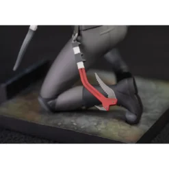 Tomb Raider PVC Statue The Legend of Lara Croft 19 cm
