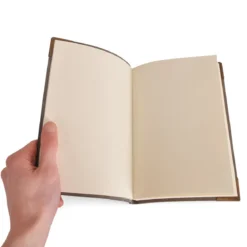 Tom Riddles Tagebuch mit UV-Zauberstab und Stift - Harry Potter